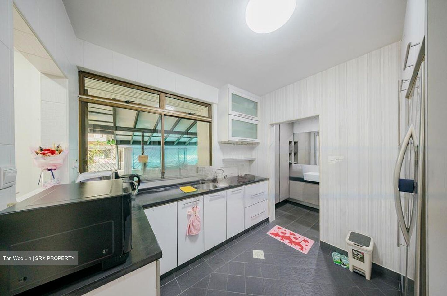 Koh Sek Lim Road (D16), Terrace #452102941